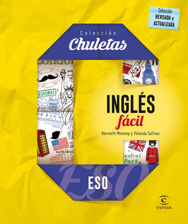 INGL�S F�CIL PARA LA ESO