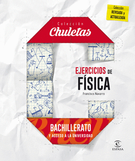 EJERCICIOS DE F�SICA PARA BACHILLERATO