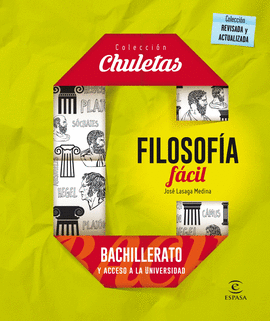 FILOSOF�A F�CIL PARA BACHILLERATO