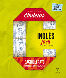 INGL�S F�CIL PARA BACHILLERATO