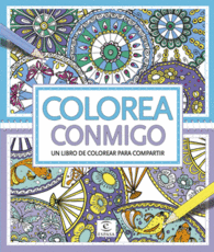 COLOREA CONMIGO