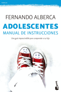 ADOLESCENTES. MANUAL DE INSTRUCCIONES