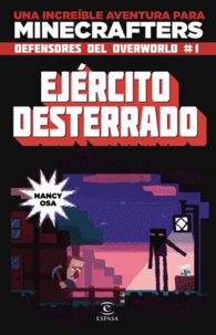 EJERCITO DESTERRADO