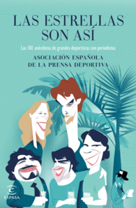 LAS ESTRELLAS SON AS�