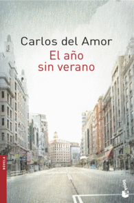 EL A�O SIN VERANO