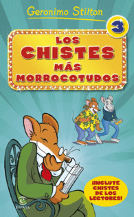 LOS CHISTES M�S MORROCOTUDOS 3