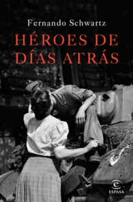 H�ROES DE D�AS ATR�S
