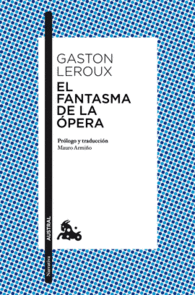 EL FANTASMA DE LA �PERA
