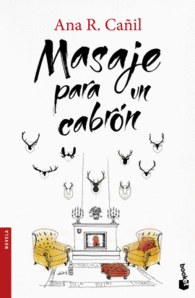 MASAJE PARA UN CABR�N