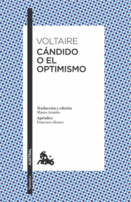 CANDIDO O EL OPTIMISMO