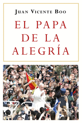 EL PAPA DE LA ALEGR�A FUERA DE COLECCI�N Y ONE SHOT