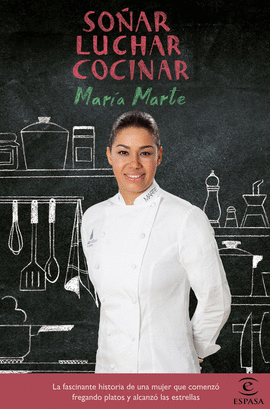 SO�AR, LUCHAR, COCINAR