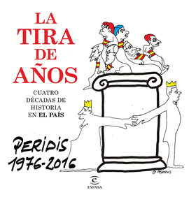 LA TIRA DE A�OS FUERA DE COLECCI�N