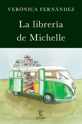 LA LIBRER�A DE MICHELLE