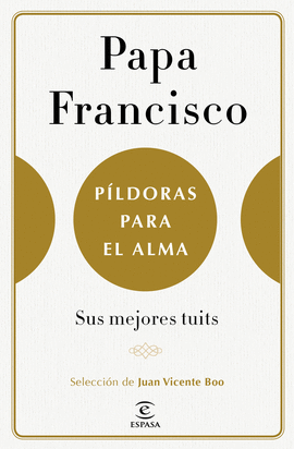 P�LDORAS PARA EL ALMA
