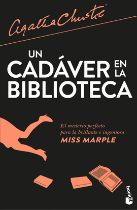 UN CAD�VER EN LA BIBLIOTECA