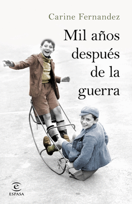 MIL A�OS DESPU�S DE LA GUERRA