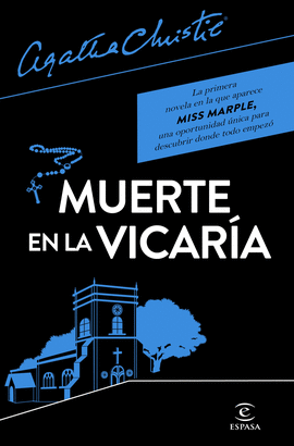 MUERTE EN LA VICAR�A