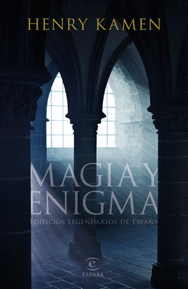 MAGIA Y ENIGMA