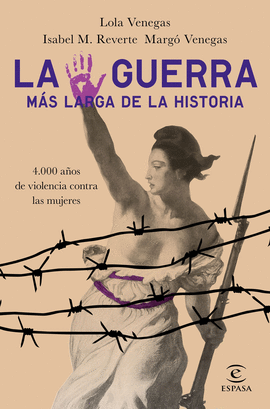 LA GUERRA MS LARGA DE LA HISTORIA