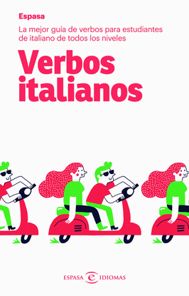 VERBOS ITALIANOS