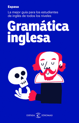 GRAMTICA INGLESA