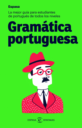 GRAMTICA PORTUGUESA