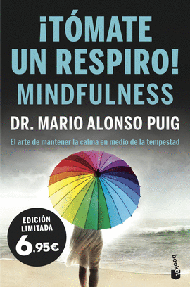 �T�MATE UN RESPIRO! MINDFULNESS