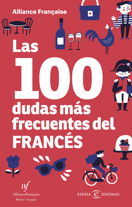 LAS 100 DUDAS MS FRECUENTES DEL FRANCS
