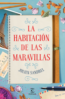 LA HABITACIN DE LAS MARAVILLAS