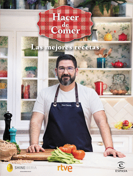 HACER DE COMER DANI GARCA