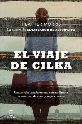 EL VIAJE DE CILKA