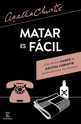 MATAR ES FCIL