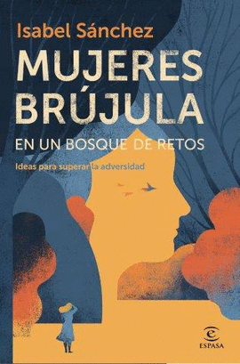 MUJERES BRUJULA EN UN BOSQUE DE RETOS ID