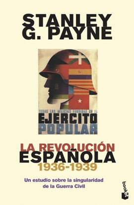 LA REVOLUCI�N ESPA�OLA (1936-1939)
