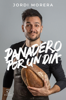 PANADERO POR UN DA