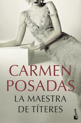 LA MAESTRA DE TTERES