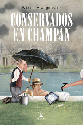 CONSERVADOS EN CHAMPAN
