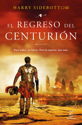 EL REGRESO DEL CENTURIN