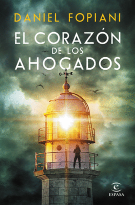 EL CORAZN DE LOS AHOGADOS