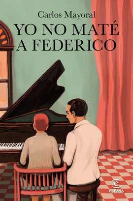 YO NO MAT� A FEDERICO