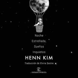 NOCHE ESTRELLADA, SUE�OS INQUIETOS