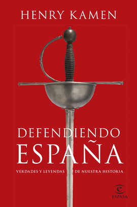 DEFENDIENDO ESPAA