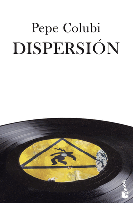 DISPERSIN