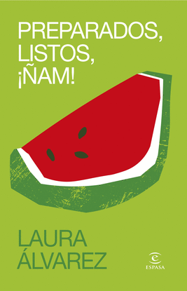 PREPARADOS, LISTOS, ��AM!