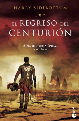 EL REGRESO DEL CENTURIN