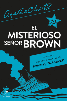 EL MISTERIOSO SEOR BROWN