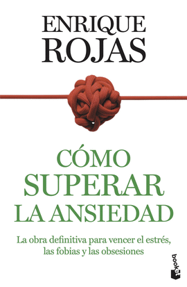 C�MO SUPERAR LA ANSIEDAD