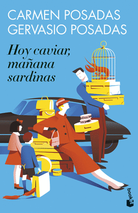 HOY CAVIAR, MAANA SARDINAS