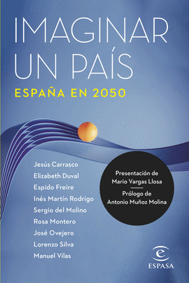 IMAGINAR UN PAS. ESPAA EN 2050